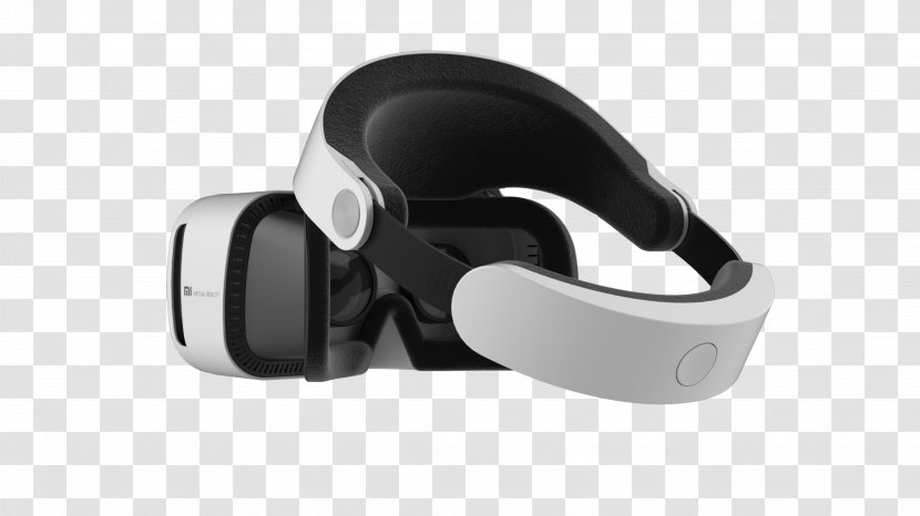 Virtual Reality Headset Xiaomi Mi 5 Note 2 Samsung Gear VR - Smartphone - Mix Mobile Frame Transparent PNG