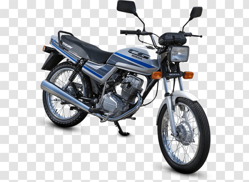 Honda CBF250 Car Today Motorcycle - Motor Vehicle Transparent PNG