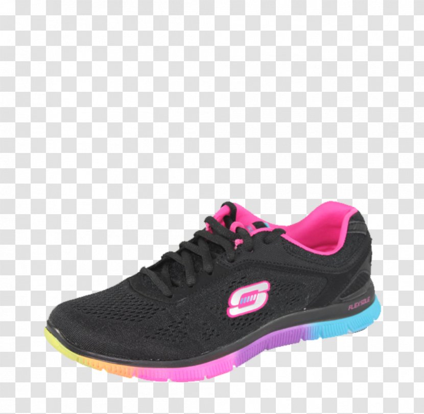 Skate Shoe Sneakers Sportswear - Athletic - Spor Transparent PNG
