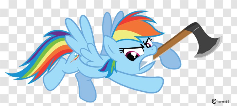 Pony Rainbow Dash Pinkie Pie Twilight Sparkle Rarity - Watercolor - My Little Base Transparent PNG