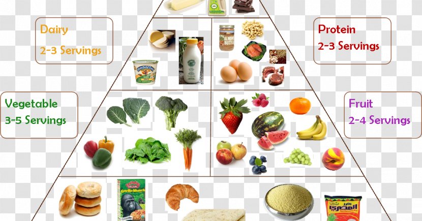 Vegetarian Cuisine Food Group Chart Diet - Health Transparent PNG