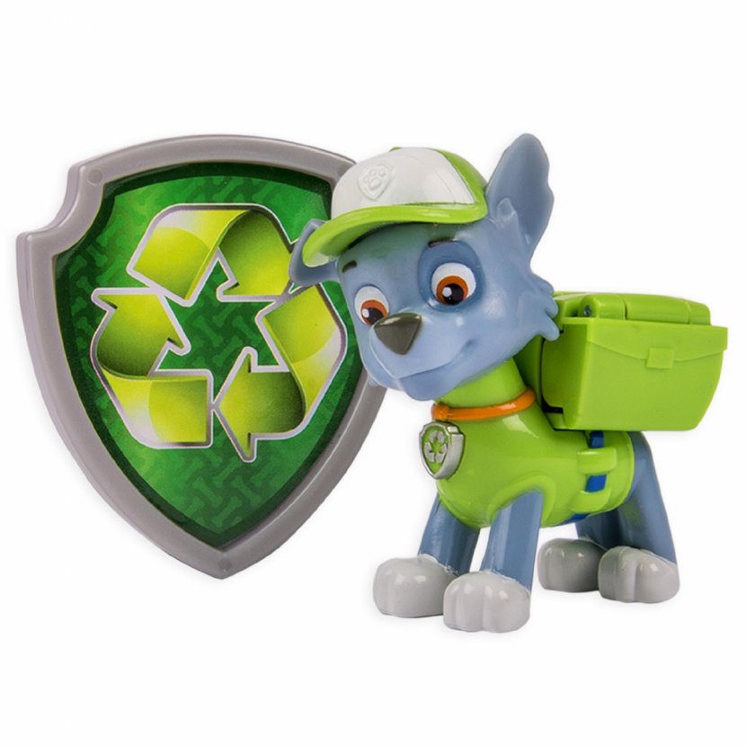 Dog Rocky Action Fiction & Toy Figures Sea Patrol: Pups Save A Baby Octopus; Shark; The Pier; Pirate To Rescue Part 1 - Paw Patrol Transparent PNG