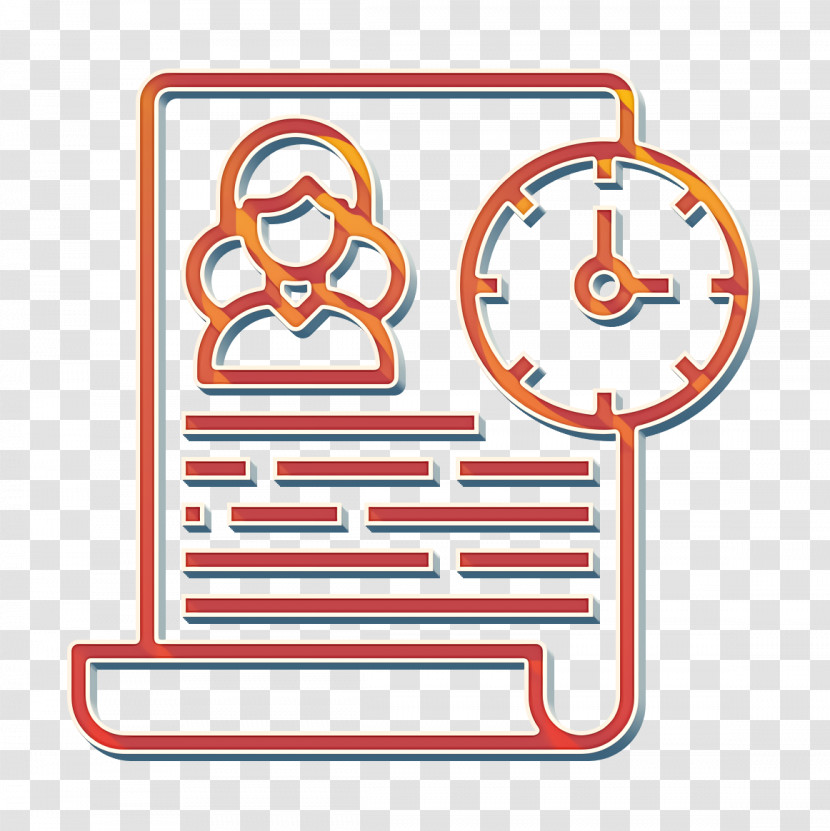 Time Management Icon Time And Date Icon Management Icon Transparent PNG