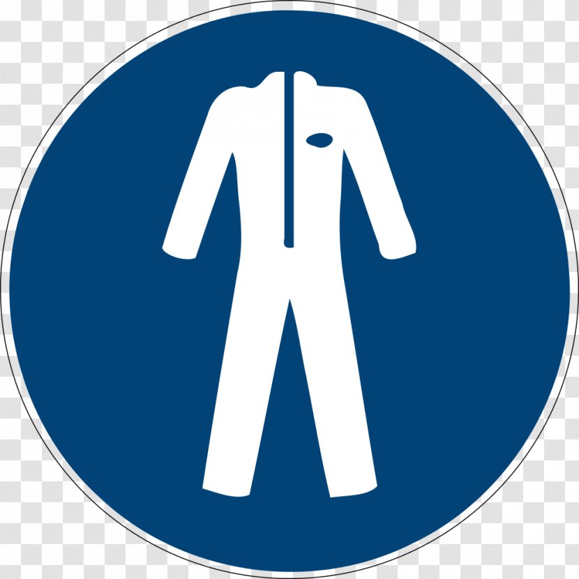 Personal Protective Equipment Safety Hazard Clothing Label - Brand - Imo Transparent PNG