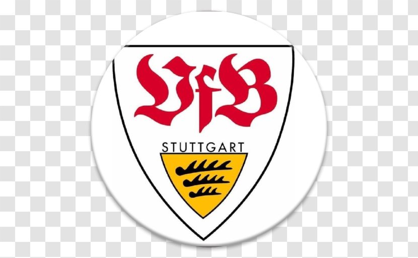 VfB Stuttgart Bundesliga Borussia Mönchengladbach VfL Wolfsburg - Symbol - Football Transparent PNG