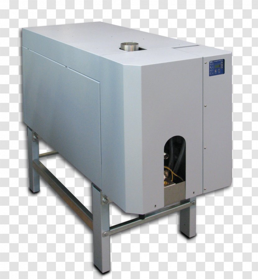 Humidifier Steam Heat Exchanger Boiler Aprilaire - Machine - Sterilized Transparent PNG