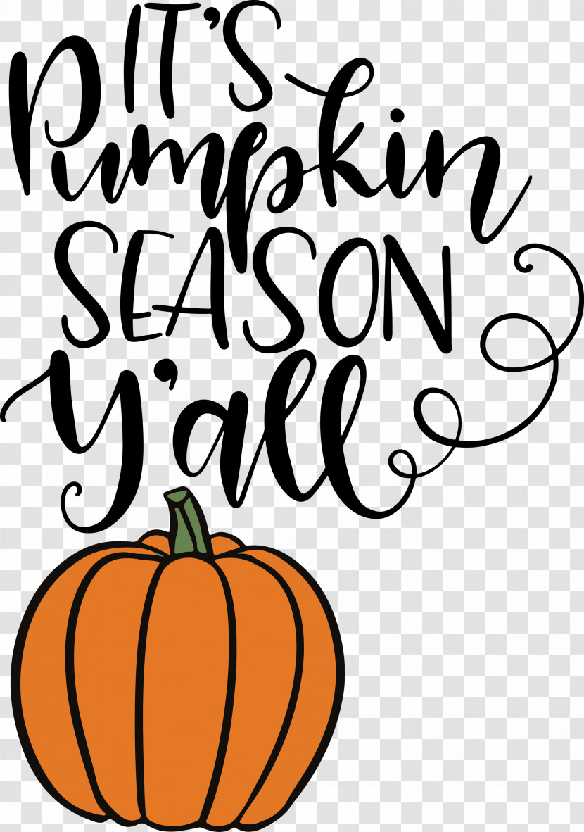 Pumpkin Season Thanksgiving Autumn Transparent PNG