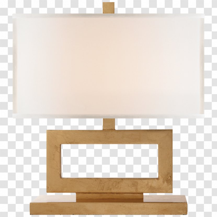 Table Lighting Light Fixture Shade - Low Transparent PNG