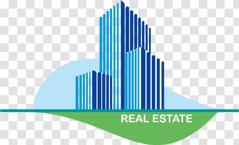 Logo Building Architectural Engineering Business - Apartment - High City House Vector Design Transparent PNG