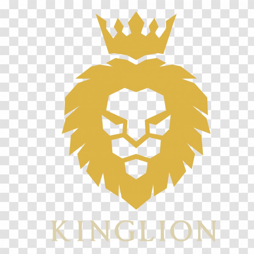 Lion Logo Vector Graphics Image Stock Photography - Art - Strenght Transparent PNG