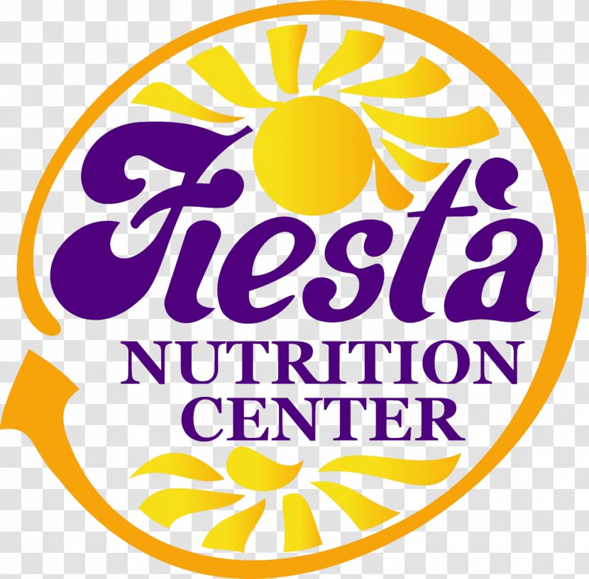 Fiesta Nutrition Center Juice Health Food Smoothie - Text Transparent PNG