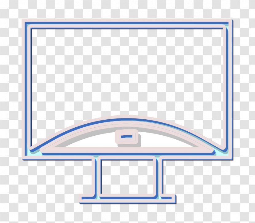 Computer Icon Device Login - Tv - Monitor Accessory Basketball Hoop Transparent PNG