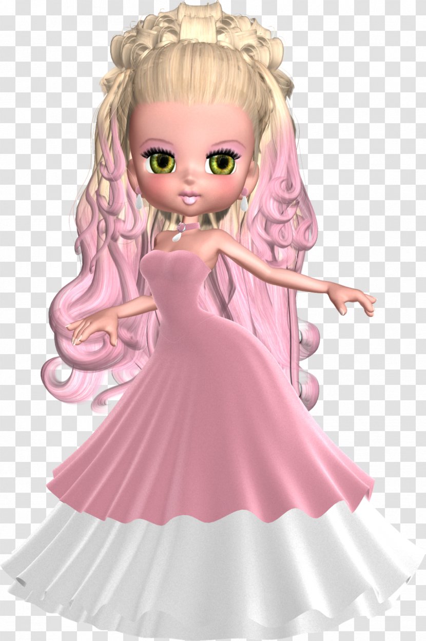 Doll PaintShop Pro Drawing HTTP Cookie - Heart Transparent PNG