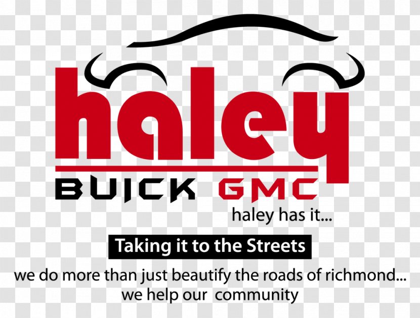 Car Dealership Haley Buick GMC - Brand Transparent PNG