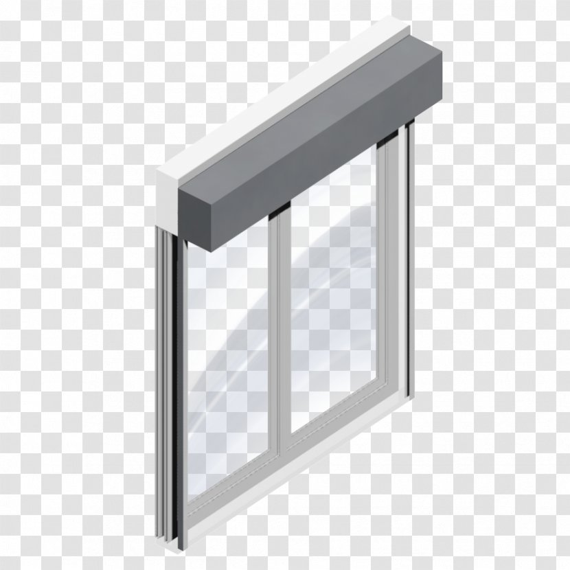 Window Shutter Roller The TradeMan Door - Industry Transparent PNG