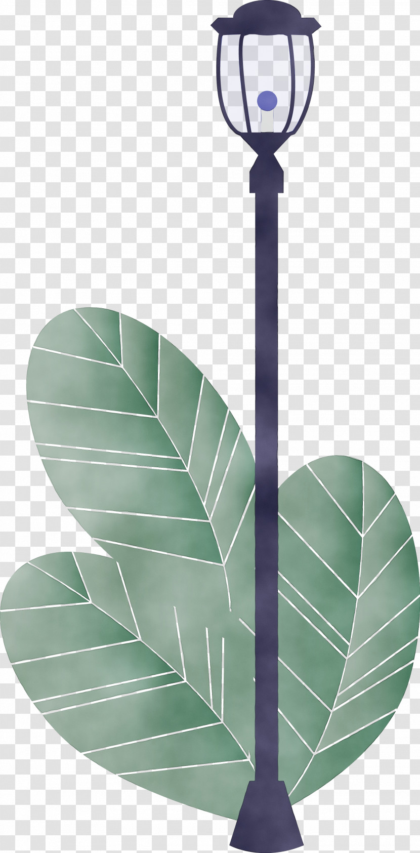 Leaf Green Plant Transparent PNG