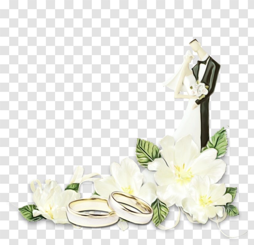 Wedding Floral Background - Ring - Ceremony Supply Anthurium Transparent PNG