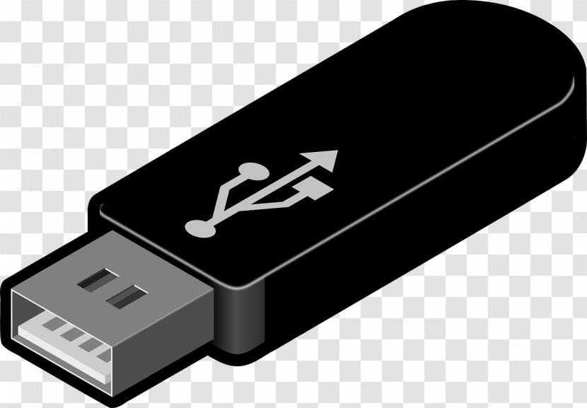USB Flash Drives Hard Data Recovery Removable Media - Technology - Usb Transparent PNG