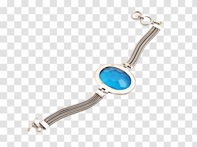 Earring Bracelet Jewellery Stock.xchng - Stock Photography - Sapphire Transparent PNG
