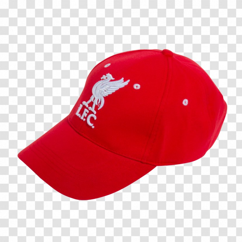 Liverpool F.C. Baseball Cap Hat Snapback - Football Transparent PNG