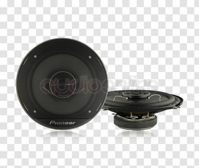 Car Rockford Fosgate Computer Speakers Loudspeaker Subwoofer - Harleydavidson - Audio Transparent PNG