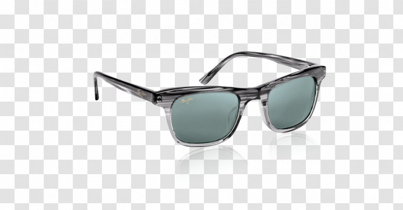 Goggles Sunglasses Maui Jim Reef Transparent PNG