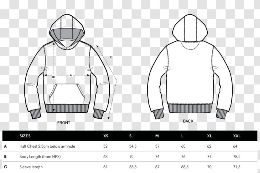 Hoodie T-shirt Sweater Bluza - Top - Sweat Shirt Transparent PNG