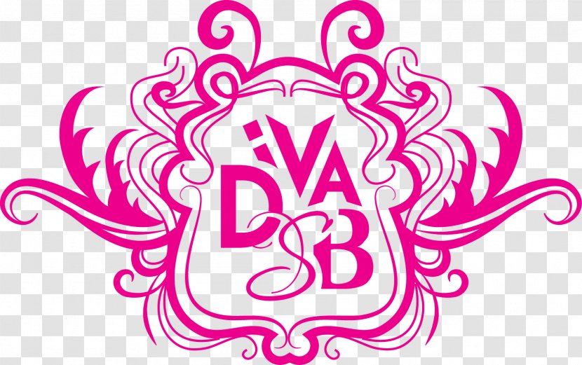 DivaStyle Boutique Limited Liability Company Graphic Design - Logo - Virgin Of The Victory Transparent PNG