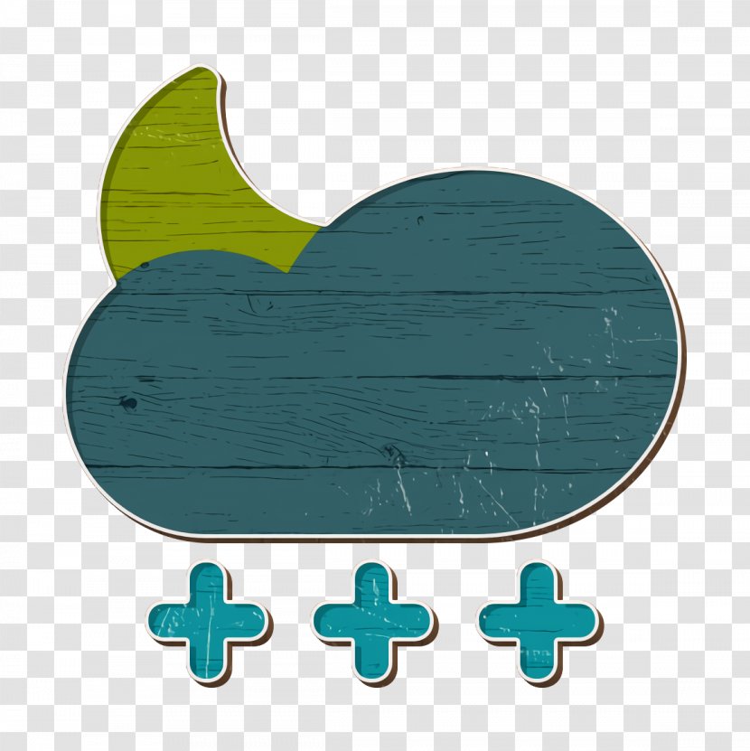 Cloud Icon Flake Forecast - Logo Symbol Transparent PNG