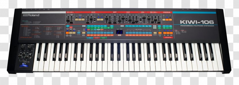 Yamaha DX7 Nord Lead Keyboard Corporation Sound Synthesizers - Dx7 Transparent PNG