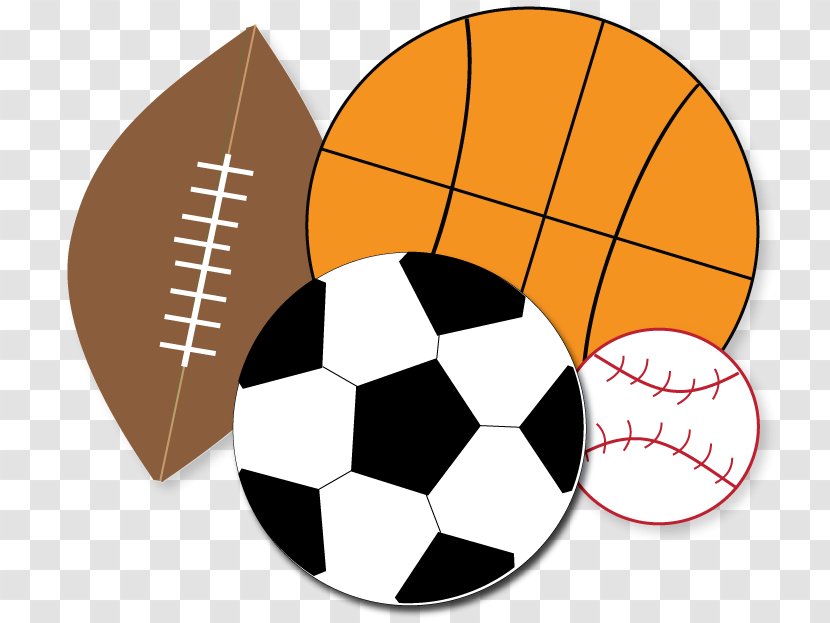 Sport Football Clip Art - Dugout Cliparts Transparent PNG