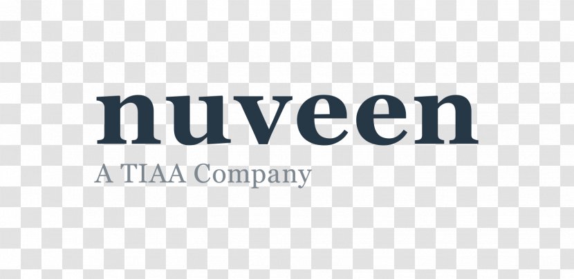 Investment Management Nuveen Asset Portfolio Manager - Brand - Text Transparent PNG