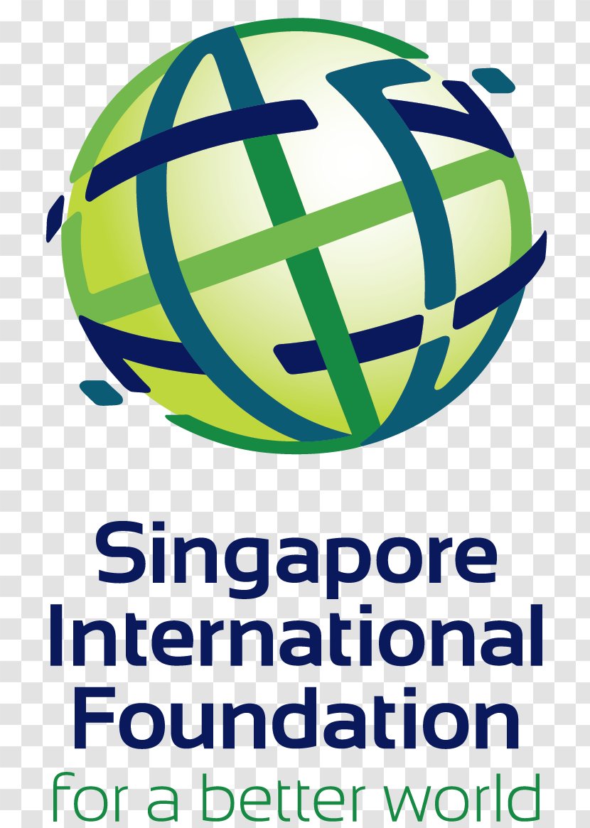 World Community Singapore International Foundation (SIF) - Organization - Friendship Transparent PNG