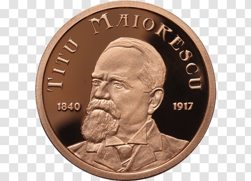 Coin Medal - Money Transparent PNG