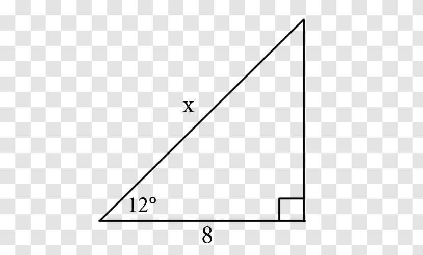Triangle Geometric Series Number Area Progression - Problems Transparent PNG