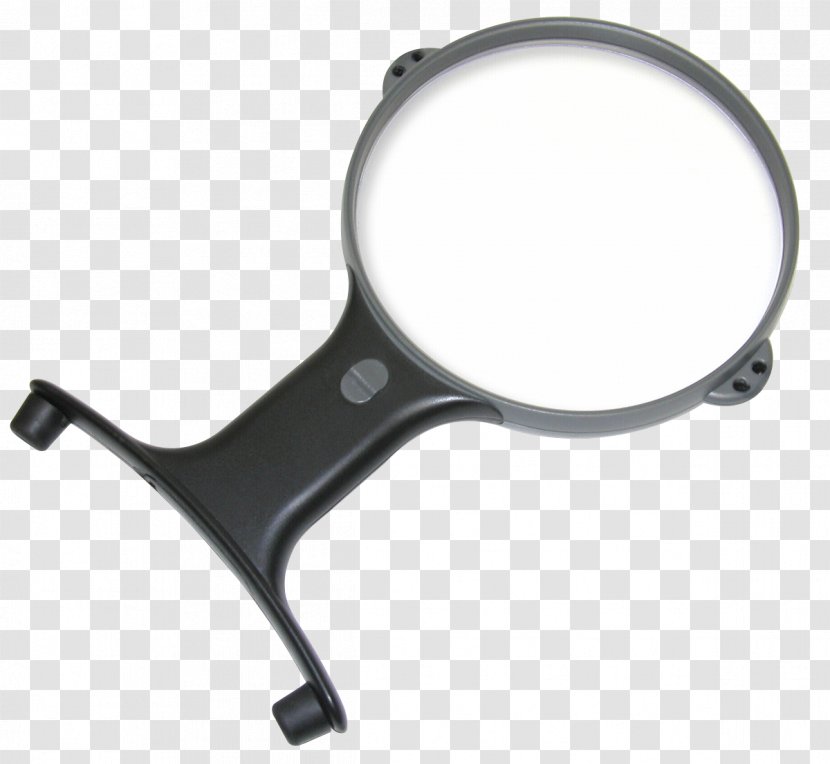 Light Magnifying Glass Magnification Optics - Lens - Magnifier Transparent PNG