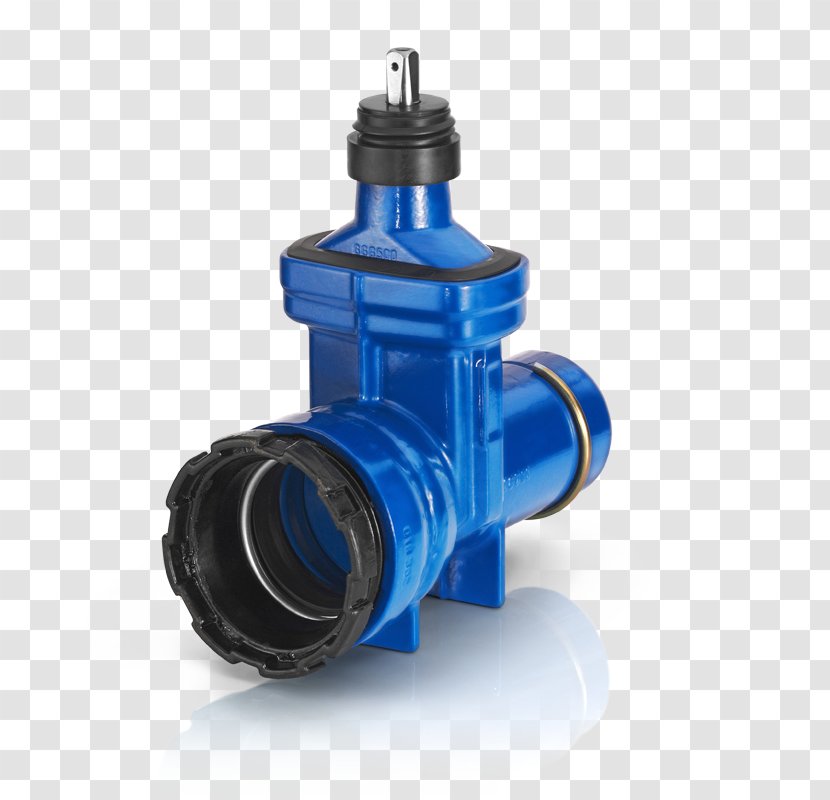 Gate Valve Tap Drinking Water Wastewater Transparent PNG