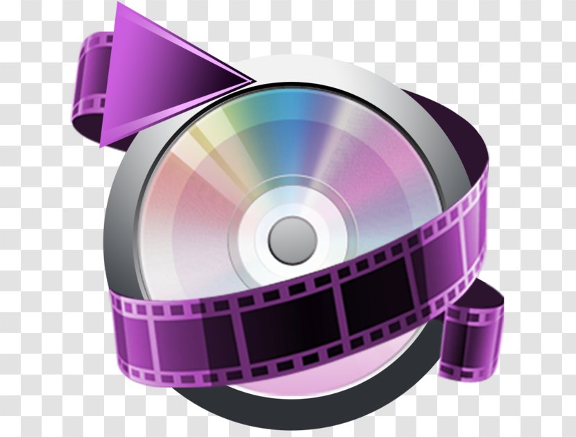 Filmstrip Cinema Photography - Watercolor Transparent PNG
