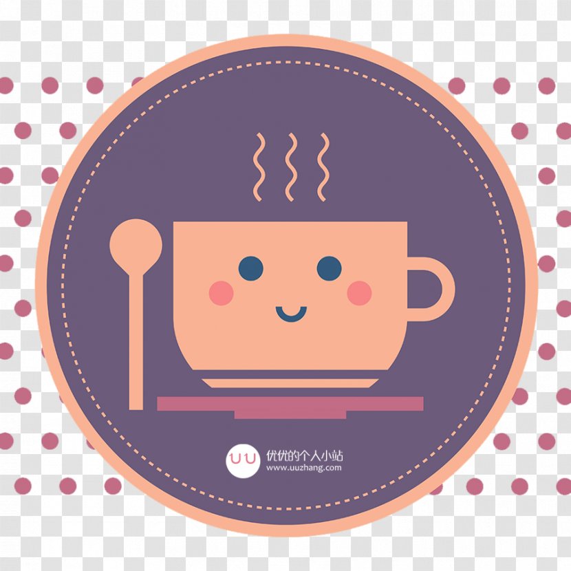 Coffee Cup Tea Mug Transparent PNG