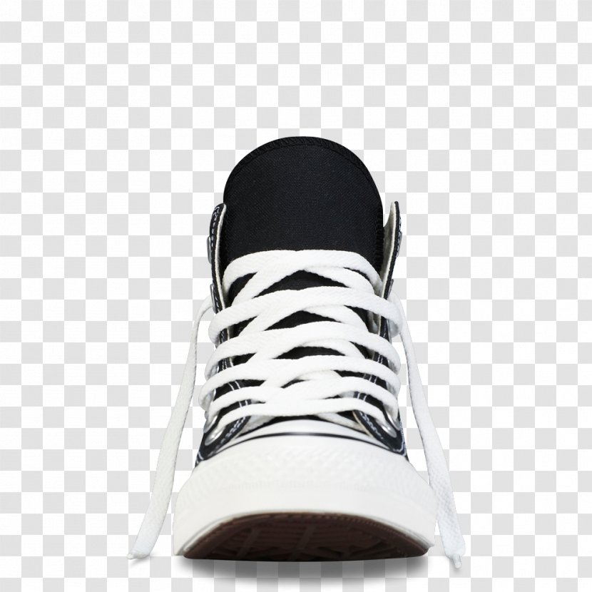 Chuck Taylor All-Stars High-top Men's Converse All Star Hi Shoe Sneakers - Walking Transparent PNG
