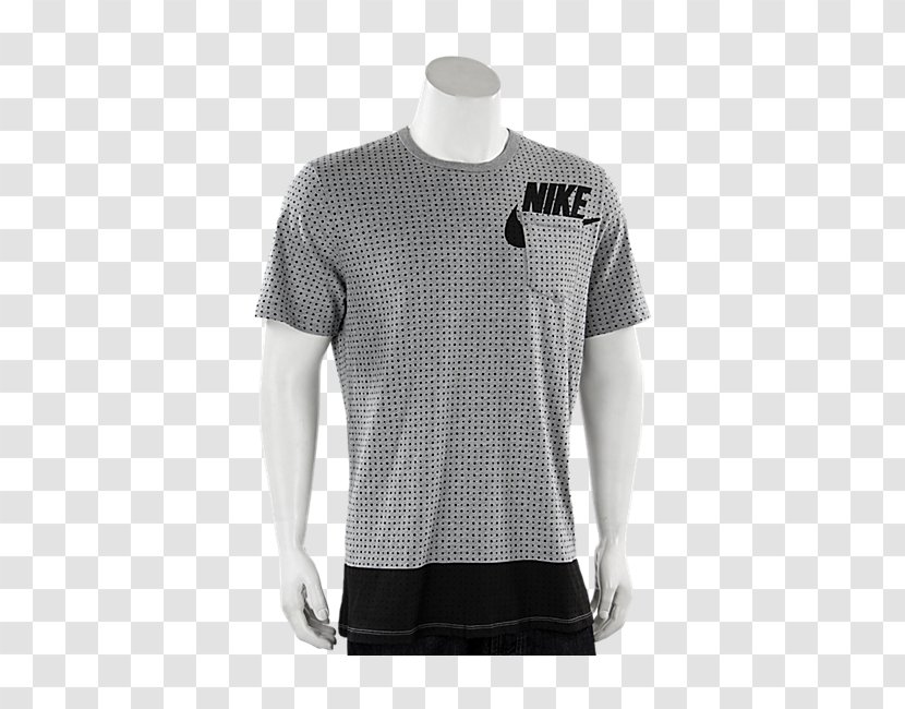 T-shirt Nike Clothing Adidas - T Shirt Transparent PNG