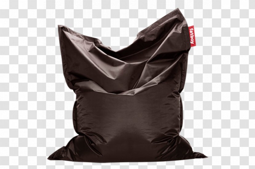 Bean Bag Chairs Tuffet Pillow - Chair Transparent PNG