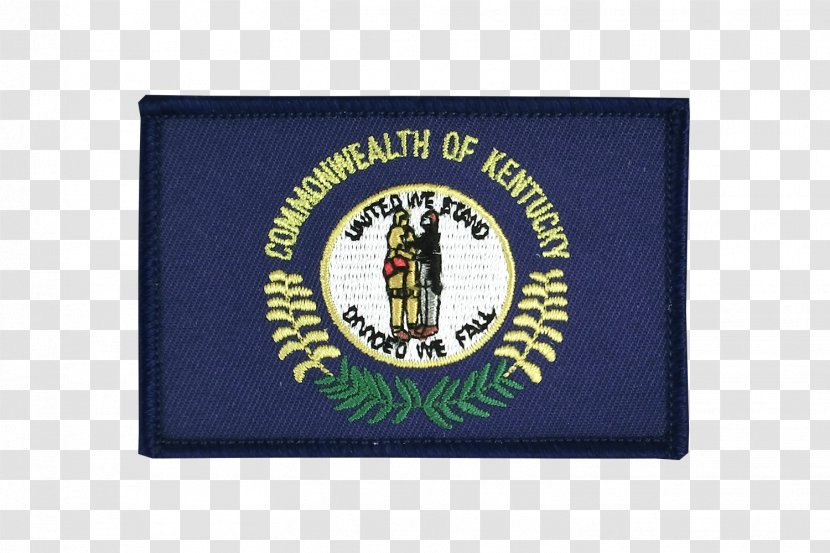 Flag Of Kentucky Fahne Mississippi - Mast Transparent PNG