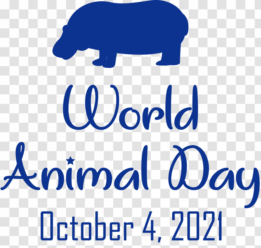 World Animal Day Animal Day Transparent PNG