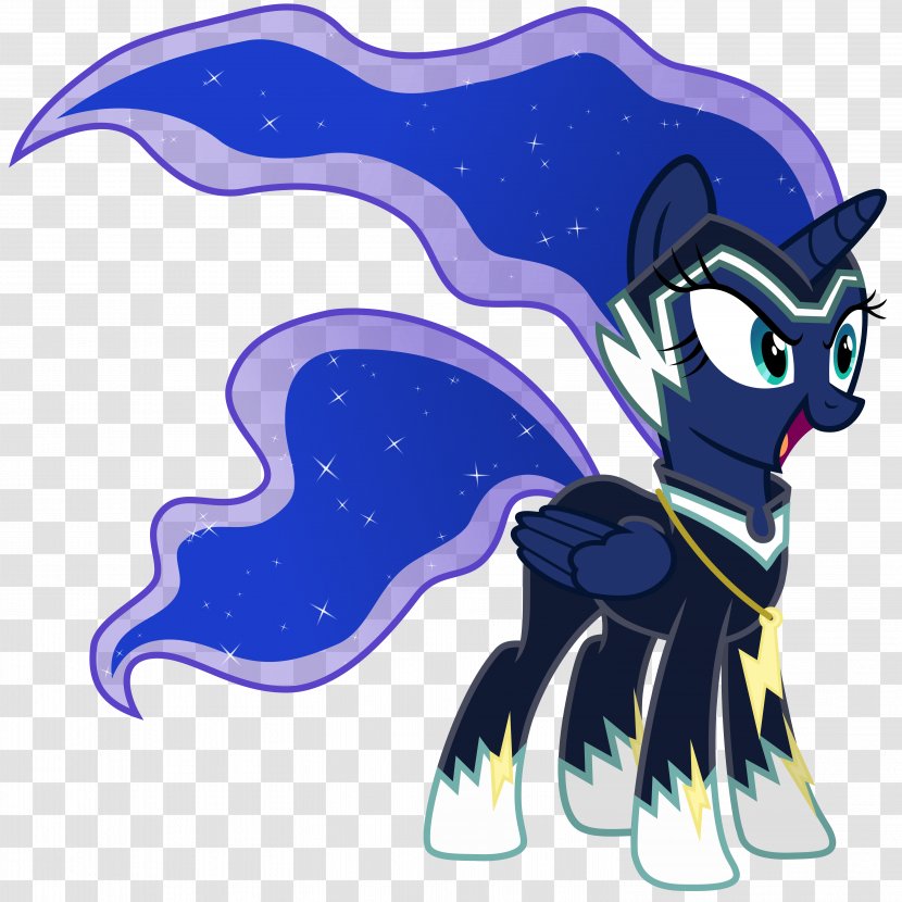 Pony Cat Horse Princess Luna Celestia - Photography Transparent PNG