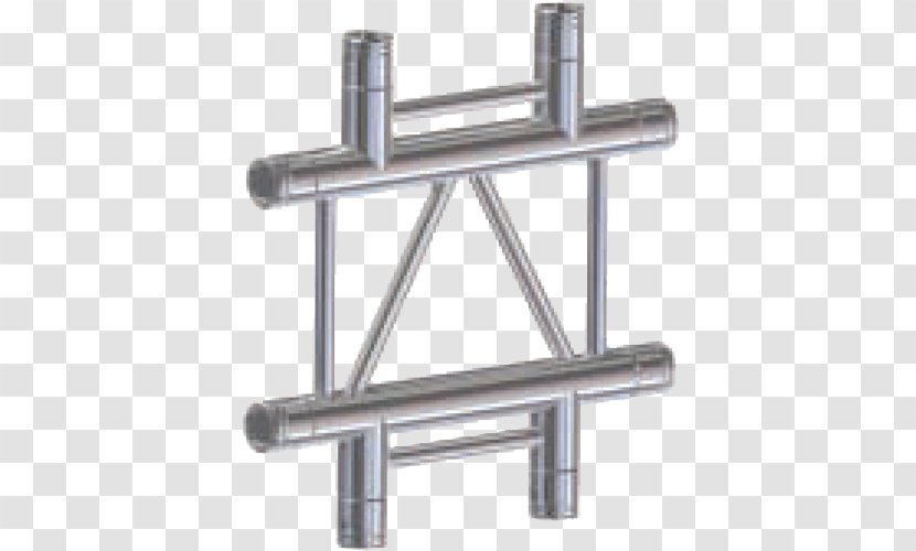 Global Truss F32 C41 H Product Design Steel Angle - Hardware Transparent PNG