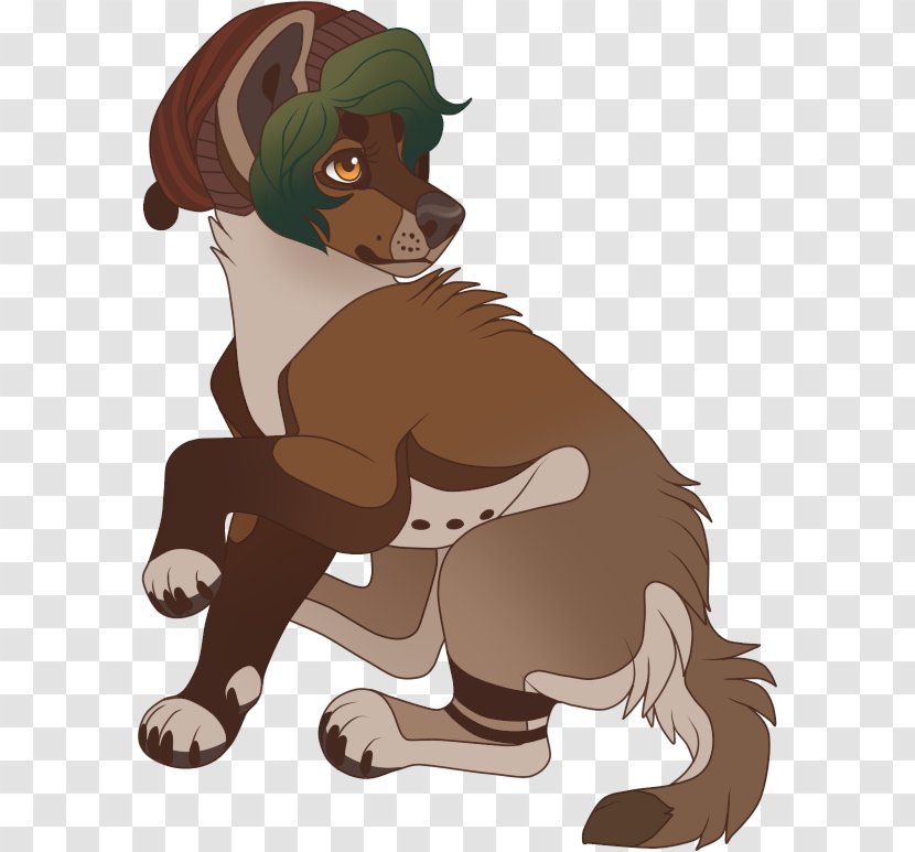 Horse Cat Dog Canidae - Fictional Character Transparent PNG