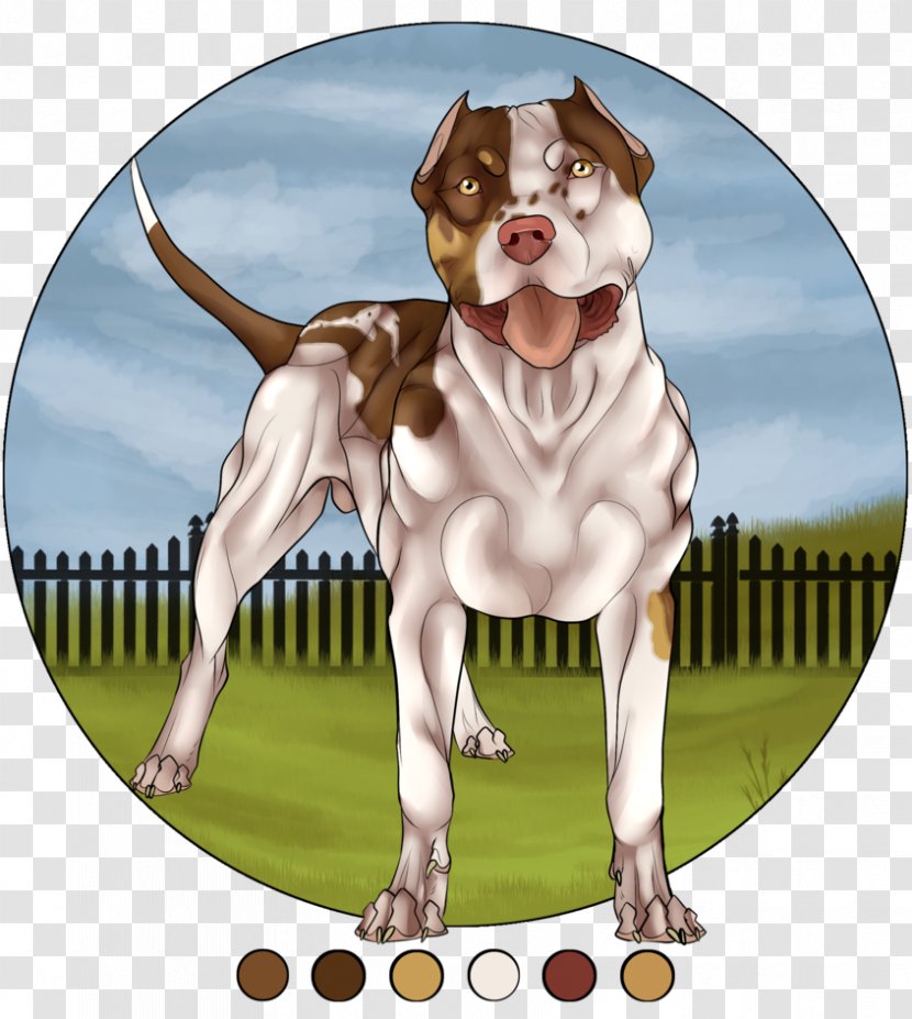 Dog Breed American Pit Bull Terrier Puppy Transparent PNG