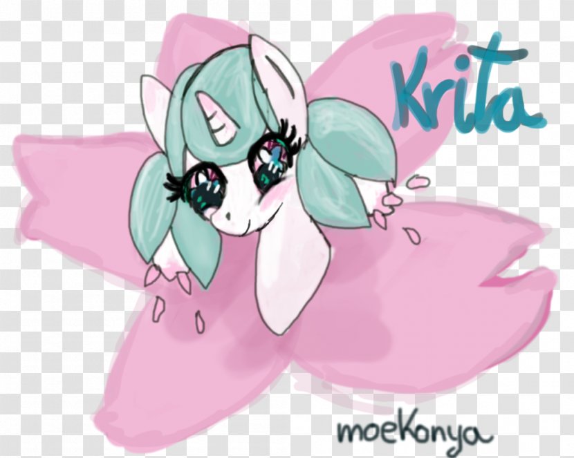 DeviantArt Illustration Krita Artist - Heart - Icon Transparent PNG