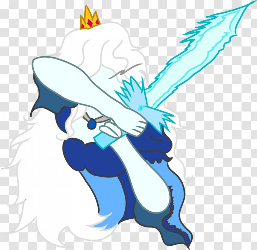 Finn The Human Jake Dog Drawing Fan Art Fionna And Cake - Cartoon - Ice Queen Transparent PNG